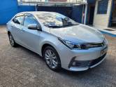 TOYOTA - COROLLA - 2019/2019 - Prata - R$ 106.900,00