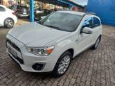 MITSUBISHI - ASX - 2016/2016 - Branca - R$ 86.900,00
