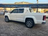 VOLKSWAGEN - AMAROK - 2020/2020 - Branca - R$ 178.800,00
