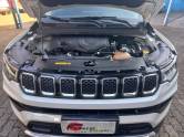 JEEP - COMPASS - 2022/2022 - Branca - R$ 138.990,00