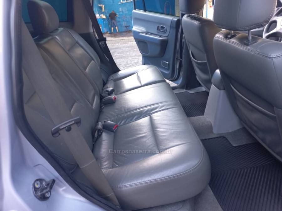 MITSUBISHI - PAJERO SPORT - 2009/2009 - Prata - R$ 62.000,00