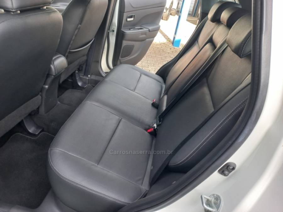 MITSUBISHI - ASX - 2016/2016 - Branca - R$ 86.900,00