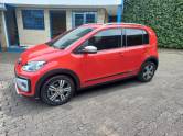 VOLKSWAGEN - UP - 2019/2019 - Vermelha - R$ 65.990,00