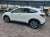 HONDA - HR-V - 2018/2018 - Branca - R$ 105.990,00