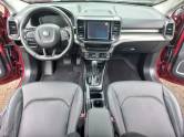 FIAT - TORO - 2022/2022 - Vermelha - R$ 145.990,00