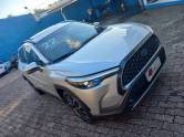 TOYOTA - COROLLA - 2022/2022 - Prata - R$ 150.990,00