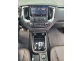 CHEVROLET - S10 - 2022/2022 - Branca - R$ 219.990,00