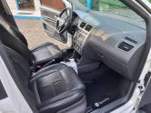 VOLKSWAGEN - SPACEFOX - 2018/2018 - Branca - R$ 57.500,00