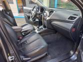 MITSUBISHI - L200 TRITON - 2022/2022 - Cinza - R$ 195.000,00