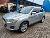 MITSUBISHI - ASX - 2015/2015 - Prata - R$ 83.500,00