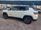 JEEP - COMPASS - 2021/2021 - Branca - R$ 139.990,00