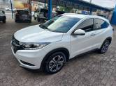 HONDA - HR-V - 2018/2018 - Branca - R$ 105.990,00