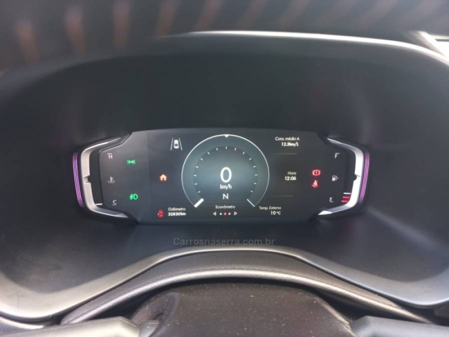 FIAT - TORO - 2022/2022 - Vermelha - R$ 138.990,00