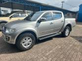 MITSUBISHI - L200 TRITON - 2017/2017 - Prata - R$ 142.990,00