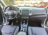 MITSUBISHI - OUTLANDER - 2011/2011 - Branca - R$ 64.000,00