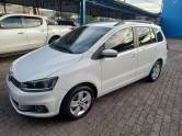 VOLKSWAGEN - SPACEFOX - 2018/2018 - Branca - R$ 57.500,00