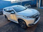 MITSUBISHI - PAJERO SPORT - 2020/2020 - Branca - R$ 235.000,00