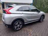 MITSUBISHI - ECLIPSE CROSS - 2019/2019 - Prata - R$ 119.990,00