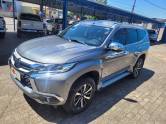 MITSUBISHI - PAJERO SPORT - 2020/2020 - Cinza - R$ 219.000,00