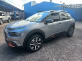 CITROËN - C4 CACTUS - 2024/2024 - Cinza - R$ 115.900,00