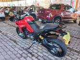 DUCATI - MULTISTRADA 950S - 2021/2021 - Vermelha - R$ 59.990,00