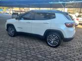 JEEP - COMPASS - 2022/2022 - Branca - R$ 138.990,00