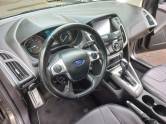 FORD - FOCUS - 2015/2015 - Cinza - R$ 55.900,00