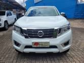 NISSAN - FRONTIER - 2021/2021 - Branca - Sob Consulta