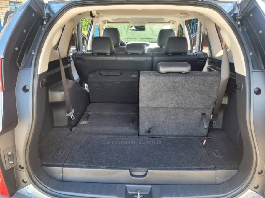 MITSUBISHI - PAJERO SPORT - 2020/2020 - Cinza - R$ 219.000,00