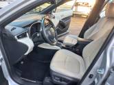 TOYOTA - COROLLA - 2022/2022 - Prata - R$ 150.990,00