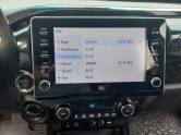 TOYOTA - HILUX - 2021/2021 - Prata - R$ 235.000,00
