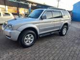 MITSUBISHI - PAJERO SPORT - 2009/2009 - Prata - R$ 62.900,00