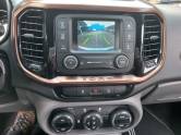 FIAT - TORO - 2018/2018 - Vermelha - R$ 104.990,00