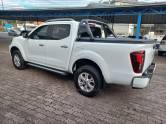 NISSAN - FRONTIER - 2025/2025 - Branca - R$ 235.000,00