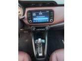 NISSAN - KICKS - 2022/2022 - Branca - R$ 99.900,00
