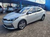 TOYOTA - COROLLA - 2019/2019 - Prata - R$ 106.900,00