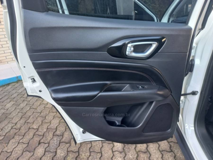 JEEP - COMPASS - 2022/2022 - Branca - R$ 138.990,00