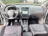 MITSUBISHI - ASX - 2016/2016 - Branca - R$ 86.900,00