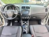 MITSUBISHI - ASX - 2015/2015 - Branca - R$ 73.990,00