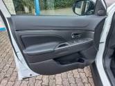 MITSUBISHI - ASX - 2016/2016 - Branca - R$ 86.900,00
