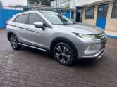 MITSUBISHI - ECLIPSE CROSS - 2019/2019 - Prata - R$ 119.990,00