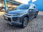 MITSUBISHI - L200 TRITON - 2022/2022 - Cinza - R$ 195.000,00