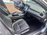 HONDA - CIVIC - 2020/2020 - Prata - R$ 125.900,00