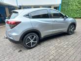 HONDA - HR-V - 2019/2019 - Prata - R$ 98.990,00