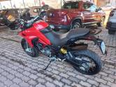 DUCATI - MULTISTRADA 950S - 2021/2021 - Vermelha - R$ 59.990,00