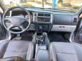 MITSUBISHI - PAJERO SPORT - 2009/2009 - Prata - R$ 62.000,00