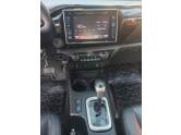 TOYOTA - HILUX - 2017/2017 - Branca - R$ 166.990,00