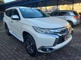 MITSUBISHI - PAJERO SPORT - 2020/2020 - Branca - R$ 235.000,00