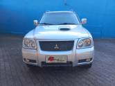 MITSUBISHI - PAJERO SPORT - 2009/2009 - Prata - R$ 62.000,00