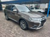 MITSUBISHI - OUTLANDER - 2017/2017 - Cinza - R$ 139.900,00